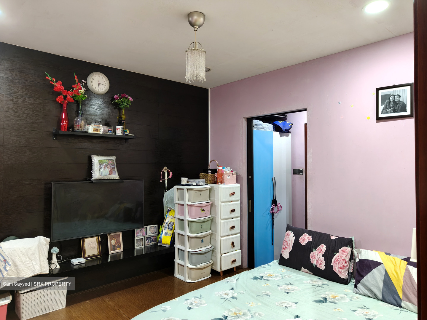Yishun Sapphire (D27), Condominium #582940801